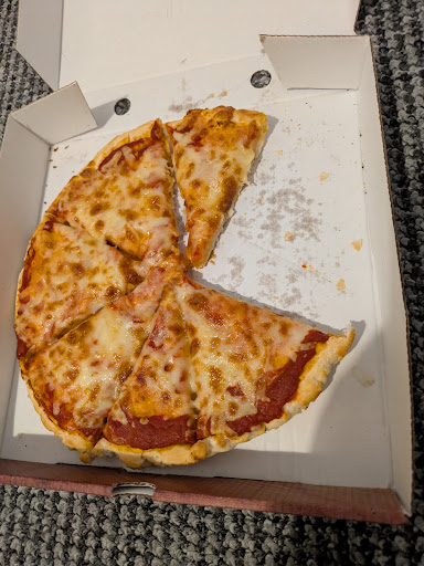 Photo of The Grill Station - 74 Lytham Rd, Blackpool FY1 6DZ